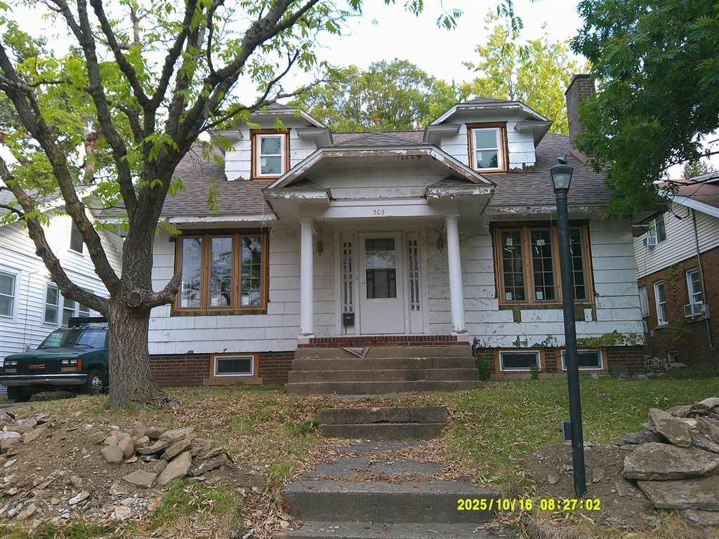 Property Report